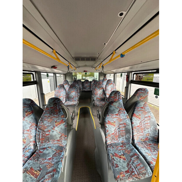 2012 Mercedes-Benz CITARO 0 530-44350282