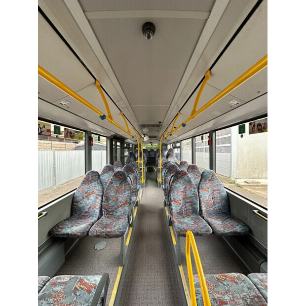 2012 Mercedes-Benz CITARO 0 530-44350283