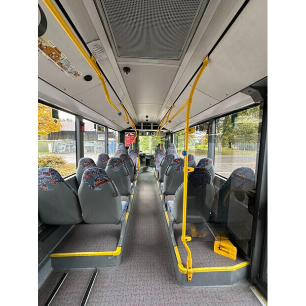 2012 Mercedes-Benz CITARO 0 530-44350284