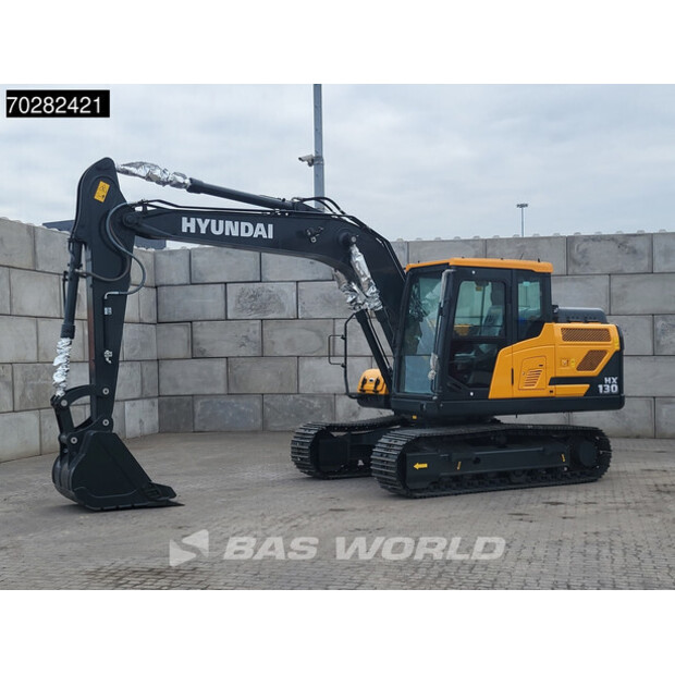 2025 Hyundai HX130-44350288