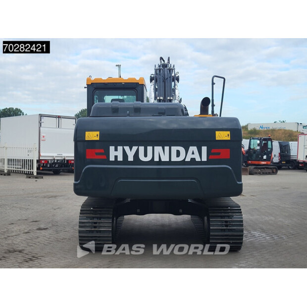 2025 Hyundai HX130-44350290