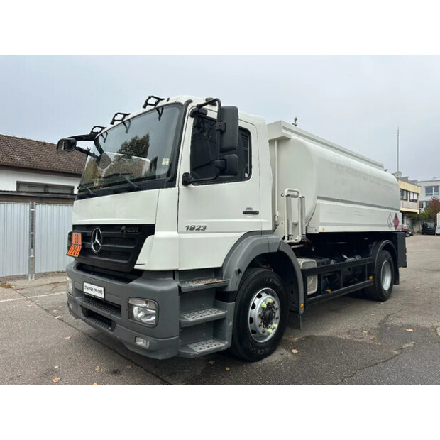 2006 مرسيدس بنز Axor 1823-44350294