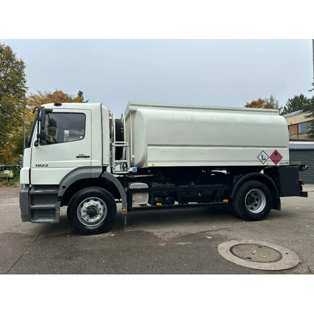 2006 مرسيدس بنز Axor 1823-44350295