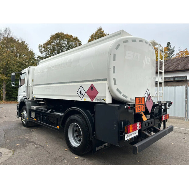 2006 مرسيدس بنز Axor 1823-44350297