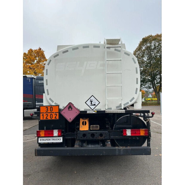 2006 مرسيدس بنز Axor 1823-44350298