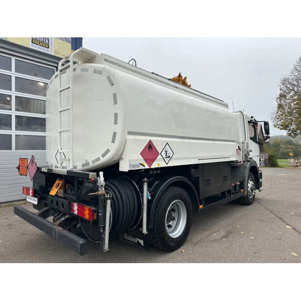 2006 مرسيدس بنز Axor 1823-44350299