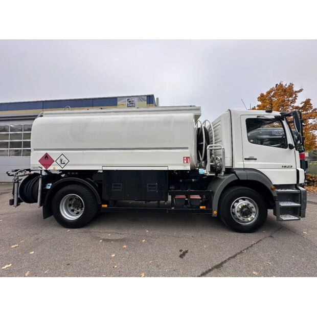 2006 مرسيدس بنز Axor 1823-44350302