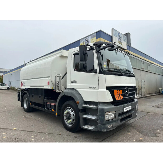 2006 مرسيدس بنز Axor 1823-44350304