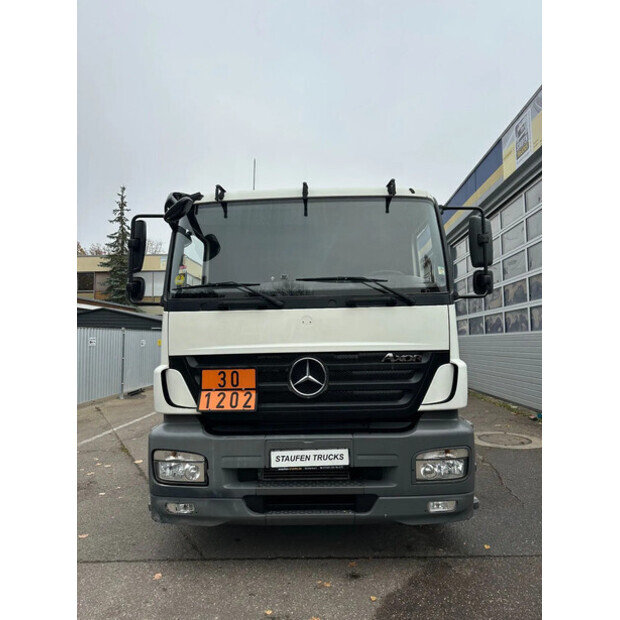 2006 مرسيدس بنز Axor 1823-44350305
