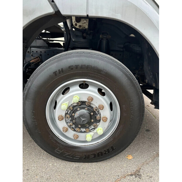 2006 مرسيدس بنز Axor 1823-44350309