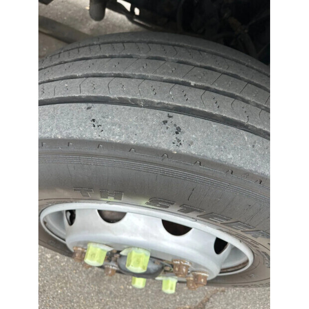 2006 مرسيدس بنز Axor 1823-44350310