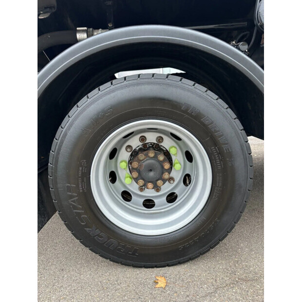 2006 مرسيدس بنز Axor 1823-44350311