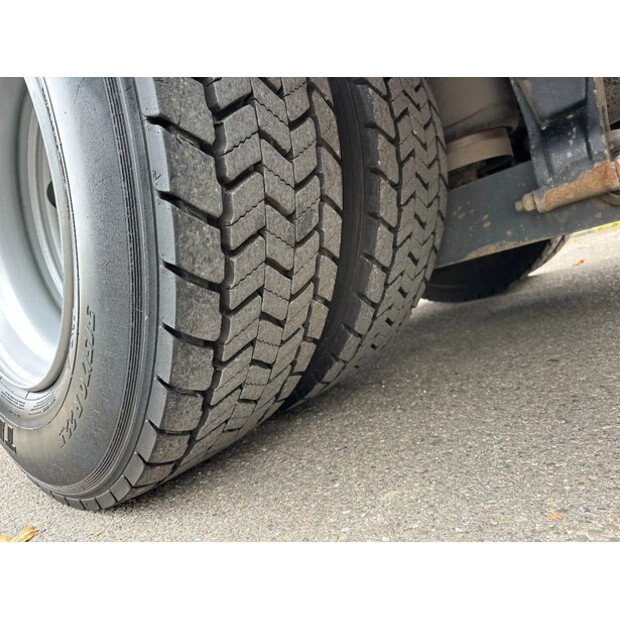 2006 مرسيدس بنز Axor 1823-44350312