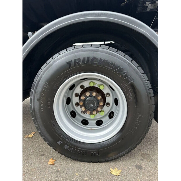 2006 مرسيدس بنز Axor 1823-44350313