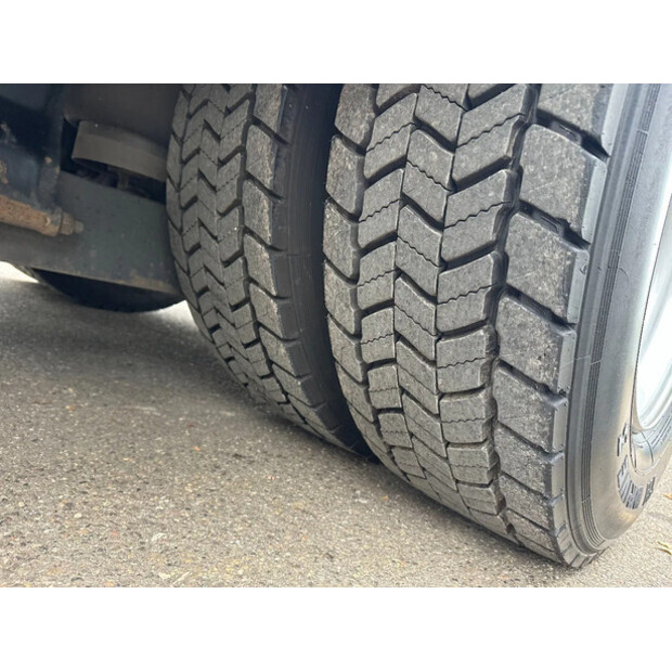 2006 مرسيدس بنز Axor 1823-44350314