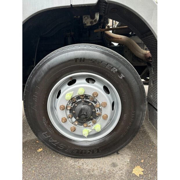 2006 مرسيدس بنز Axor 1823-44350315