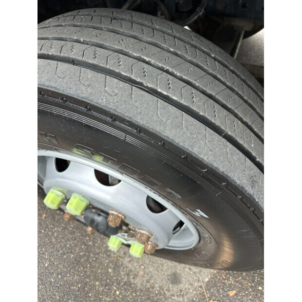 2006 مرسيدس بنز Axor 1823-44350317