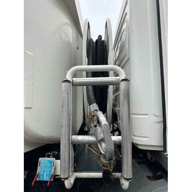 2006 مرسيدس بنز Axor 1823-44350318