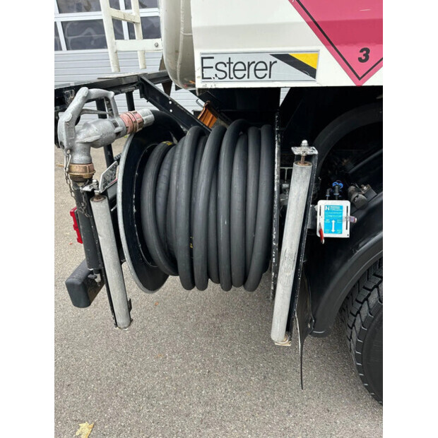 2006 مرسيدس بنز Axor 1823-44350319