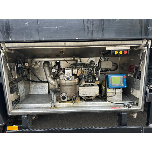 2006 مرسيدس بنز Axor 1823-44350320