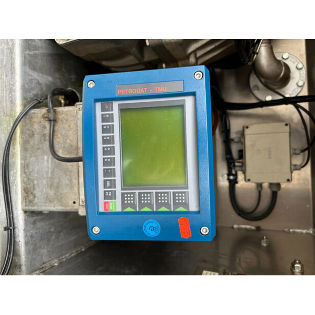 2006 مرسيدس بنز Axor 1823-44350321