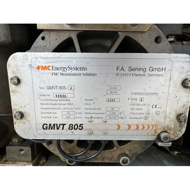 2006 مرسيدس بنز Axor 1823-44350322