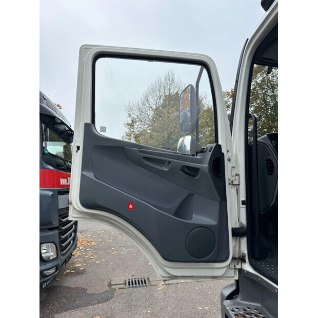 2006 مرسيدس بنز Axor 1823-44350329