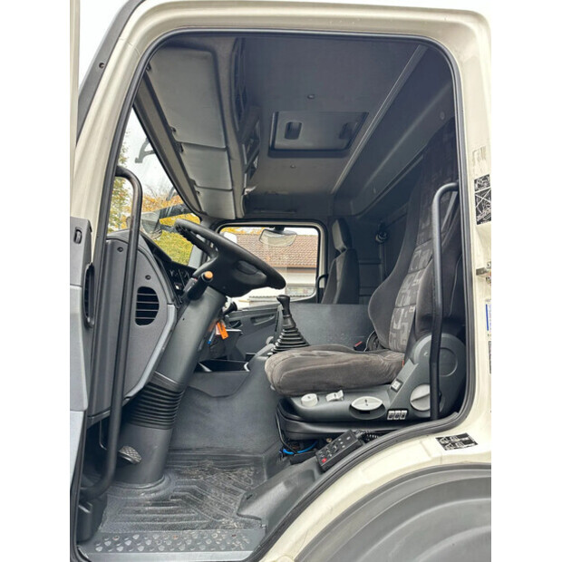 2006 مرسيدس بنز Axor 1823-44350331