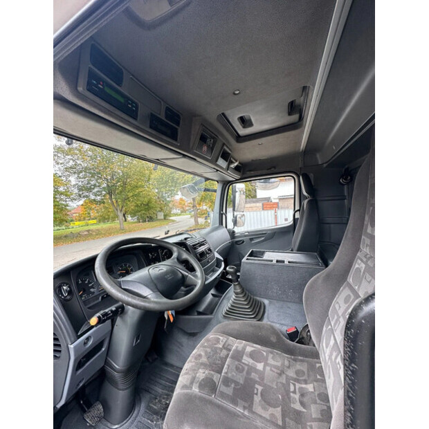 2006 مرسيدس بنز Axor 1823-44350333