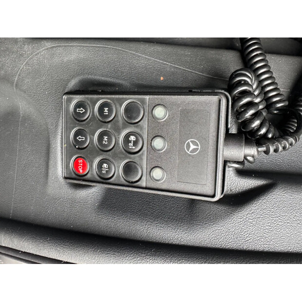 2006 مرسيدس بنز Axor 1823-44350335