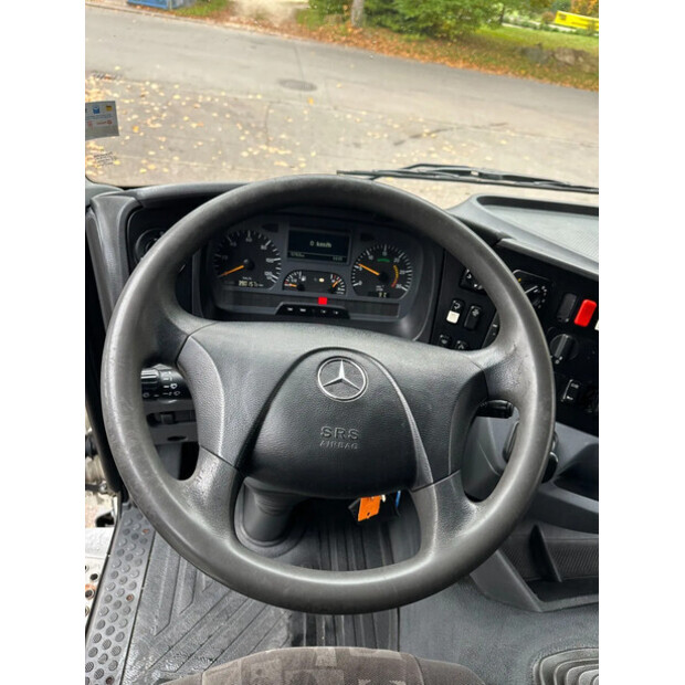 2006 مرسيدس بنز Axor 1823-44350337