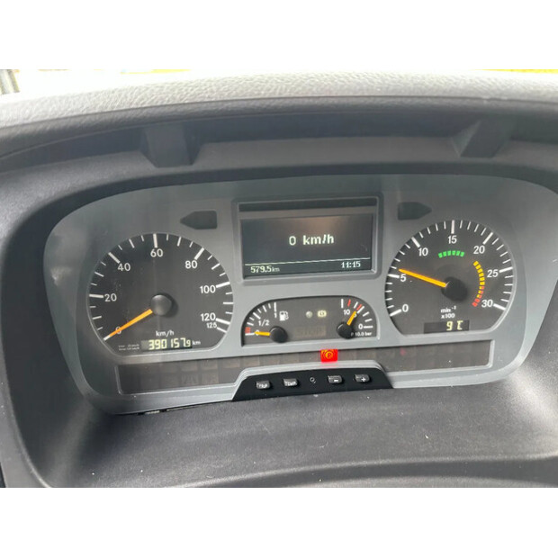 2006 مرسيدس بنز Axor 1823-44350338