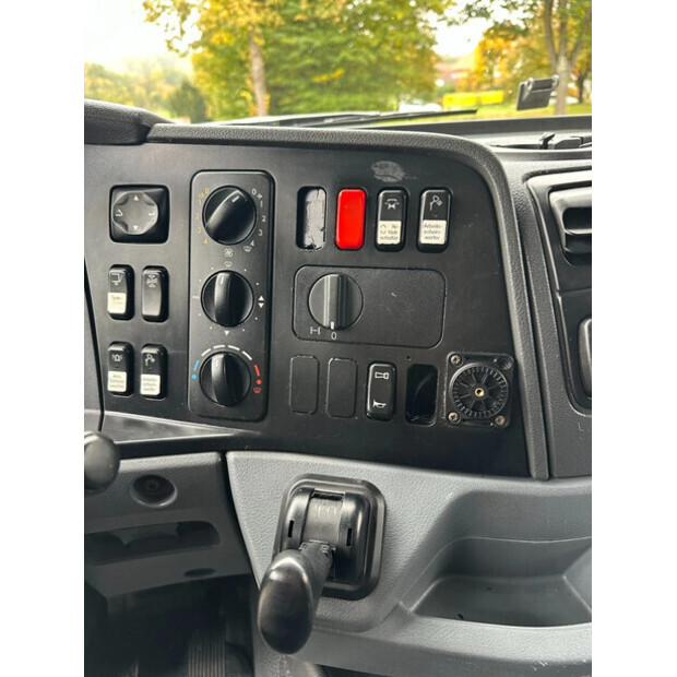 2006 مرسيدس بنز Axor 1823-44350341