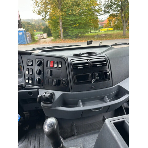 2006 مرسيدس بنز Axor 1823-44350342