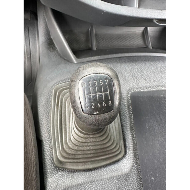 2006 مرسيدس بنز Axor 1823-44350343