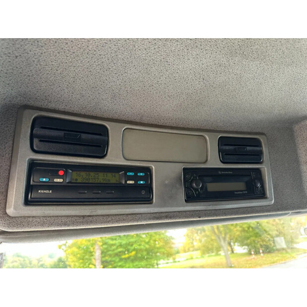 2006 مرسيدس بنز Axor 1823-44350344