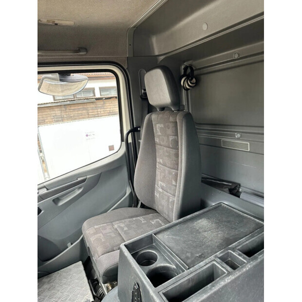 2006 مرسيدس بنز Axor 1823-44350345