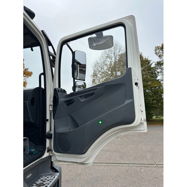 2006 مرسيدس بنز Axor 1823-44350346