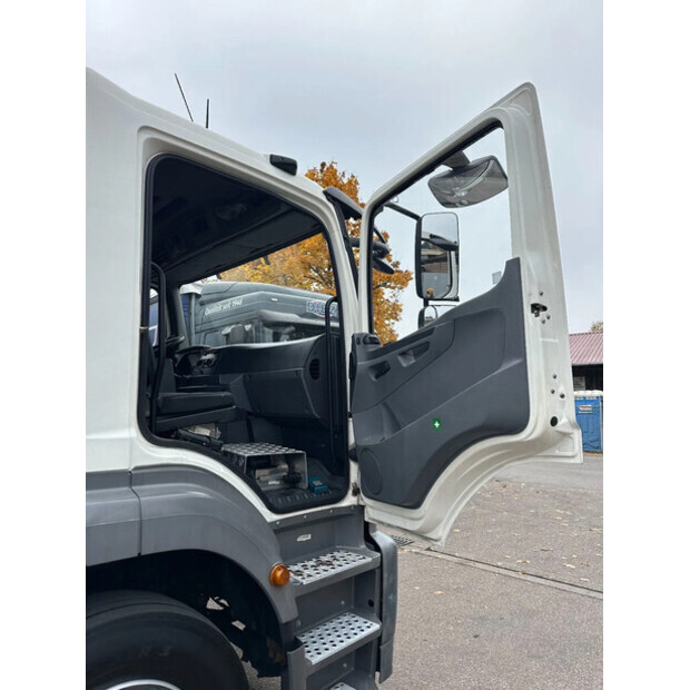 2006 مرسيدس بنز Axor 1823-44350347