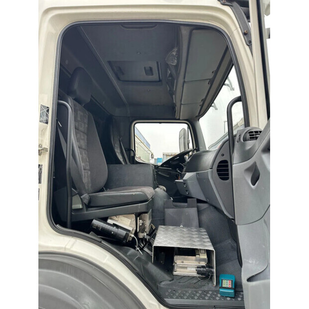 2006 مرسيدس بنز Axor 1823-44350349