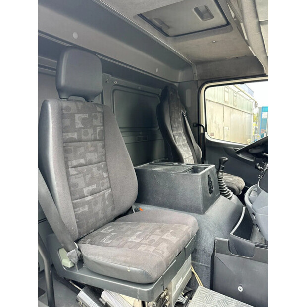 2006 مرسيدس بنز Axor 1823-44350350