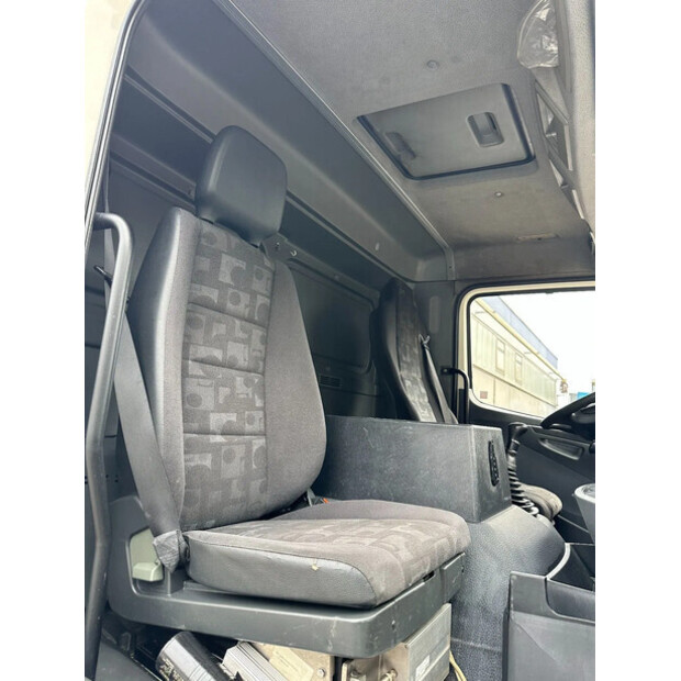 2006 مرسيدس بنز Axor 1823-44350351