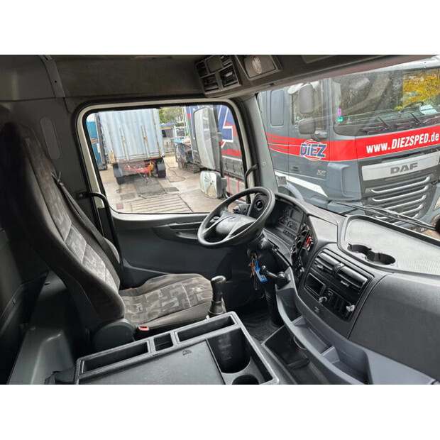 2006 مرسيدس بنز Axor 1823-44350352