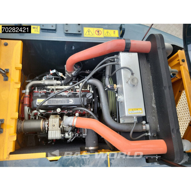 2025 Hyundai HX130-44350354