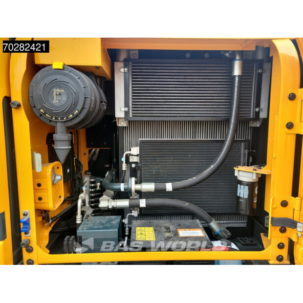 2025 Hyundai HX130-44350362