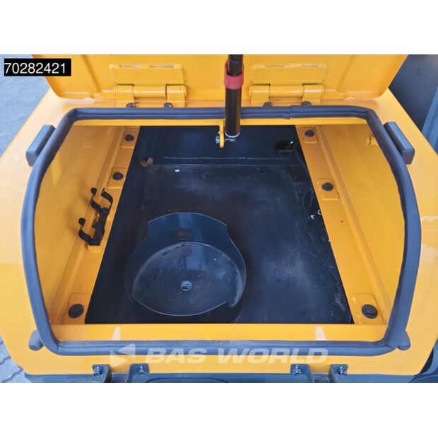 2025 Hyundai HX130-44350364