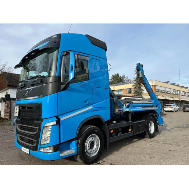 2017 فولفو FM 460-44350374