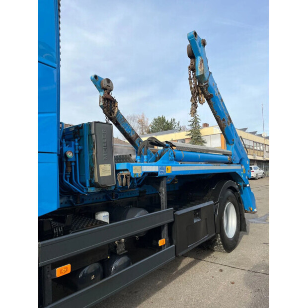 2017 فولفو FM 460-44350375