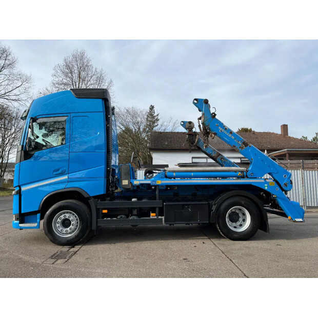 2017 فولفو FM 460-44350376