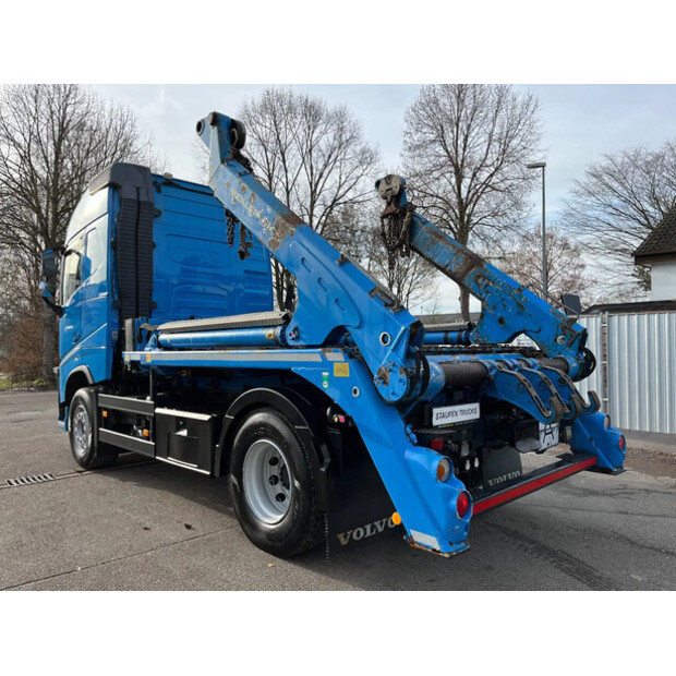 2017 فولفو FM 460-44350378